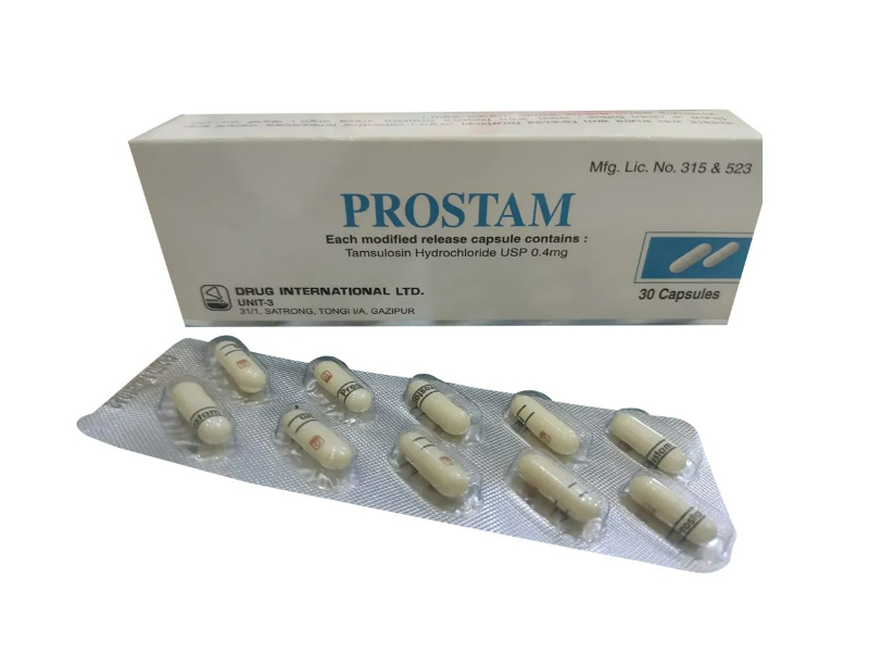 prostam-20-mg